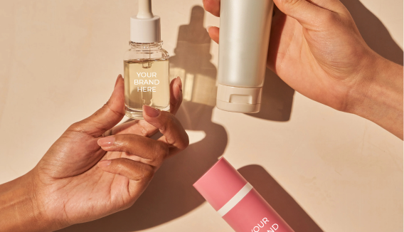 Customizing Personal Branded Skincare: The Path to Perfection